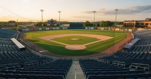 Online auf Baseball wetten in Deutschland – Anbieter, Regeln und Strategie 2026