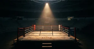 Online auf Boxen wetten 2026: Anbieter, Quoten, Regeln