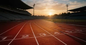 Leichtathletik-Wetten online 2026: Anbieter, Regeln, Kosten