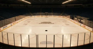 NHL Wetten Online 2026 – Anbieter, Regeln und Quoten im Vergleich