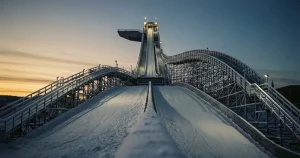 Skispringen Wetten 2026 – GGL-lizenzierte Buchmacher im Vergleich
