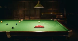 Online auf Snooker wetten 2026 – Anbieter, Märkte und Regeln